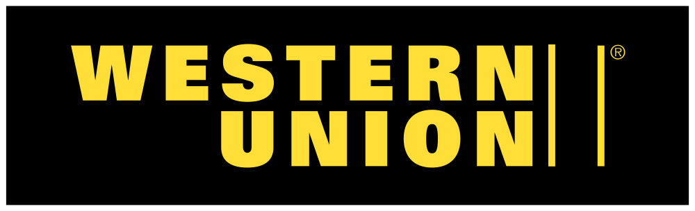 Western Union Logo - Western Union, Transparent background PNG HD thumbnail