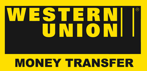 Western Union Logo Vector - Western Union, Transparent background PNG HD thumbnail