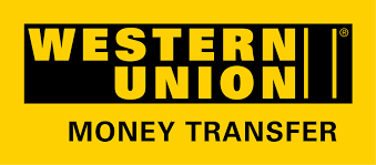 Logo Western Union Png - Westernunion Logo, Transparent background PNG HD thumbnail