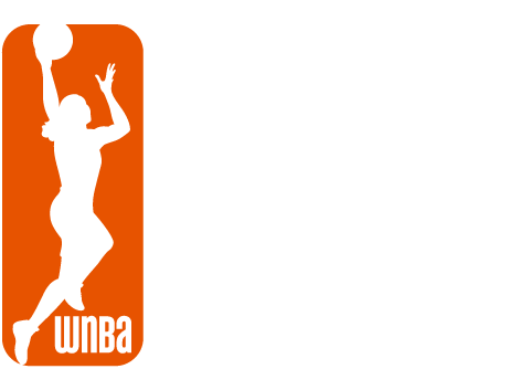 Wnba Logo And Identity - Wnba, Transparent background PNG HD thumbnail