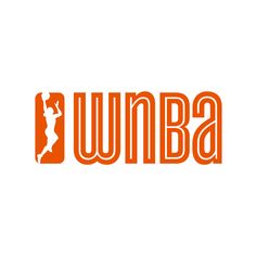 Wnba Wordmark | Wnba By Ocd | Pinterest | Wnba, Branding Agency And Sports Logos - Wnba, Transparent background PNG HD thumbnail