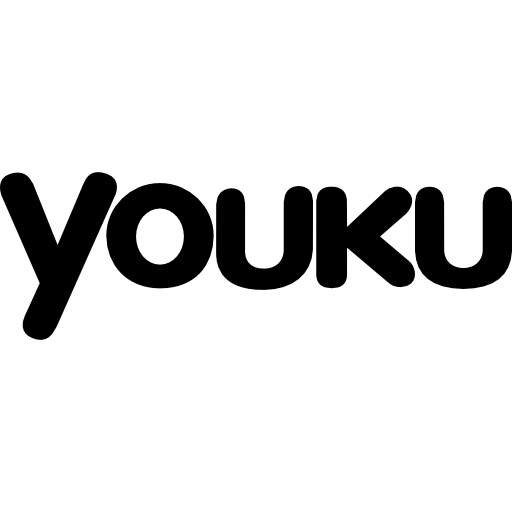 Logo Youku Png - Youku Logo Free Icon, Transparent background PNG HD thumbnail