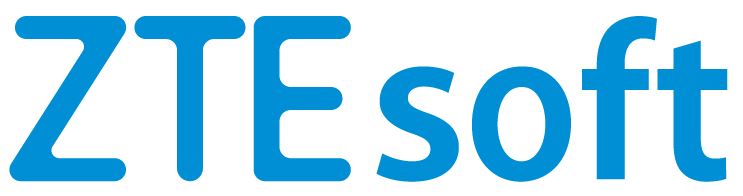 ZTE logo photo