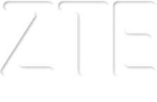 ZTE logo vector material, Zte