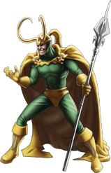 Loki.png - Loki, Transparent background PNG HD thumbnail