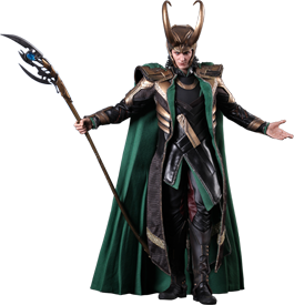 Loki.png - Loki, Transparent background PNG HD thumbnail