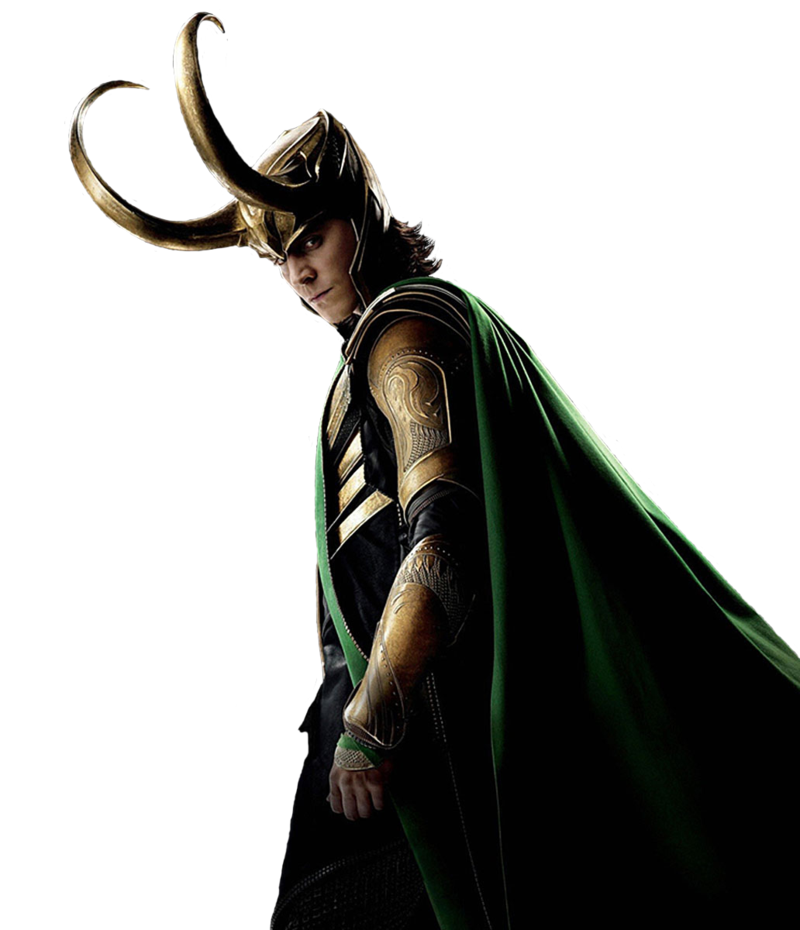 Loki Transparent Png - Loki, Transparent background PNG HD thumbnail