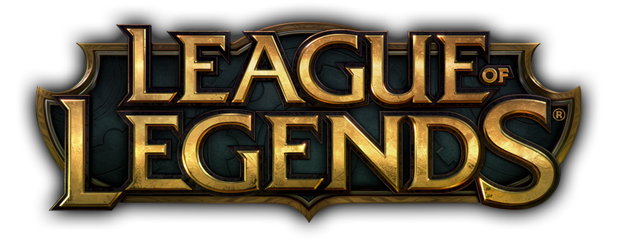Image   League Of Legends Logo Transparent.png | League Of Legends Wiki | Fandom Powered By Wikia - LOL, Transparent background PNG HD thumbnail