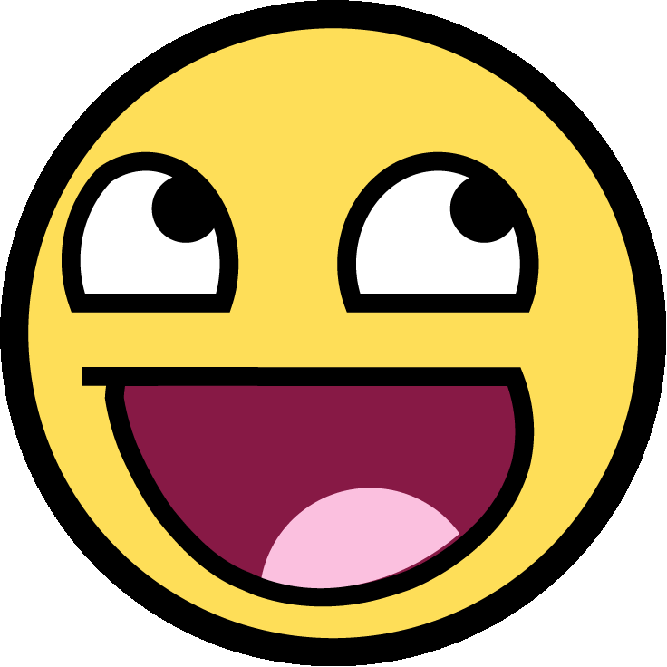 Lol Face.png - LOL, Transparent background PNG HD thumbnail