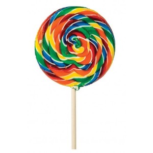Lollipop, Candy, Sweet, Color