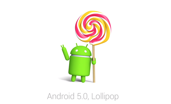 Android 5.0 Lollipop - Lollipop, Transparent background PNG HD thumbnail