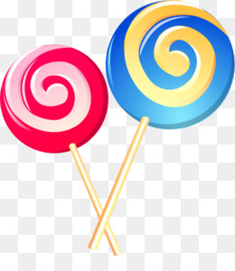 Lollipop Euclidean Vector Candy   Lollipop Vector - Lollipop, Transparent background PNG HD thumbnail