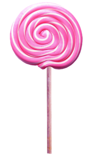 Lollipop Png By Dinna96 Pluspng Pluspng.com   Lollipop Hd Png - Lollipop, Transparent background PNG HD thumbnail