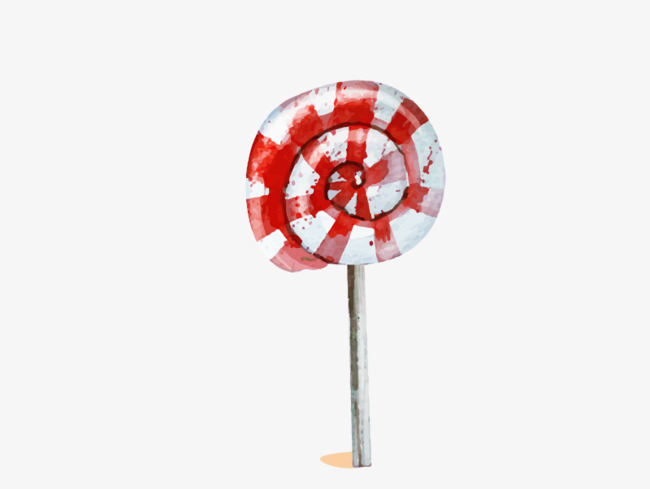 Vector Lollipop, Hd, Vector, Candy Png And Vector - Lollipop, Transparent background PNG HD thumbnail