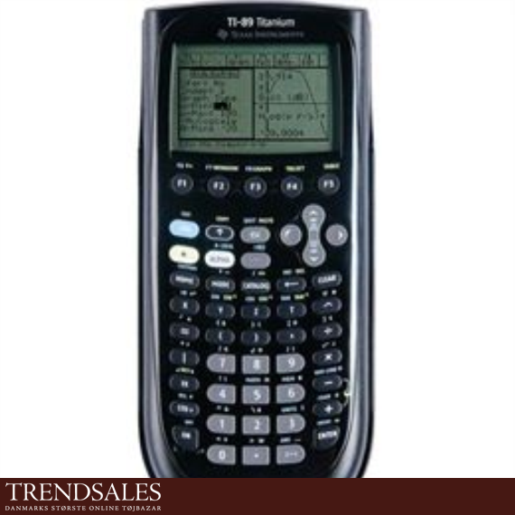 Texas Instruments TI-30Xa Sci