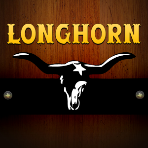 Download Android App Longhorn Hd For Samsung - Longhorn, Transparent background PNG HD thumbnail