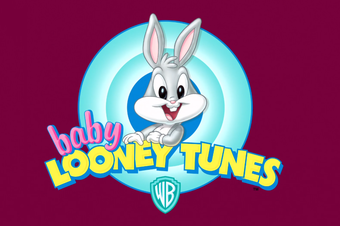 Baby Looney Tunes | Baby Looney Tunes Wiki | Fandom - Looney Tunes, Transparent background PNG HD thumbnail