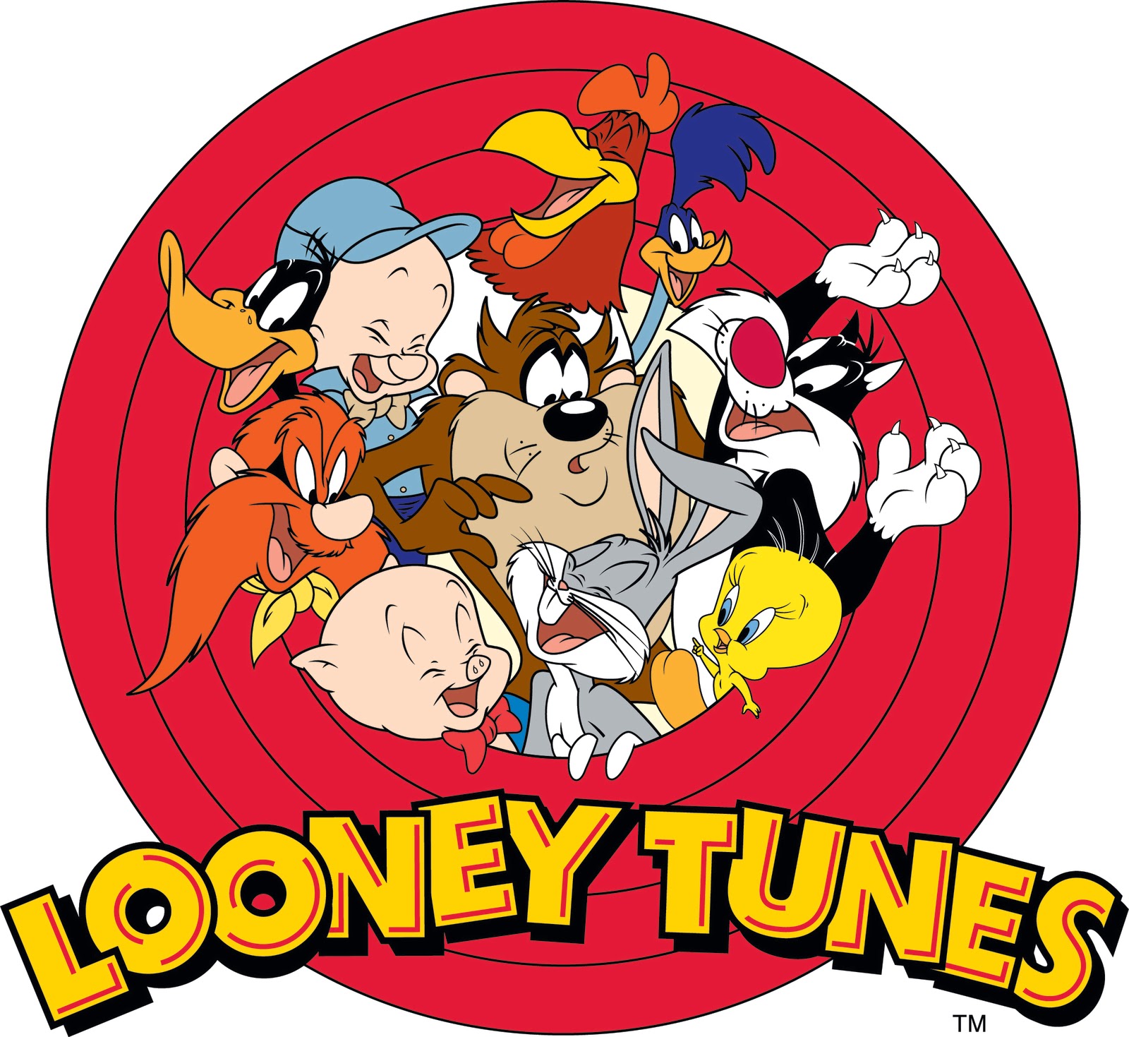 Free Looney Tunes Png, Download Free Clip Art, Free Clip Art On Pluspng.com  - Looney Tunes, Transparent background PNG HD thumbnail