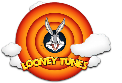 Download A Looney Tune   Looney Tunes Logo Png Png Image With No Pluspng.com  - Looney Tunes, Transparent background PNG HD thumbnail
