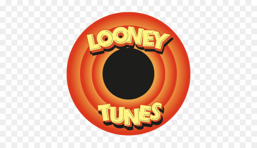 Looney Tunes Circle Background Posted By Ethan Simpson - Looney Tunes, Transparent background PNG HD thumbnail