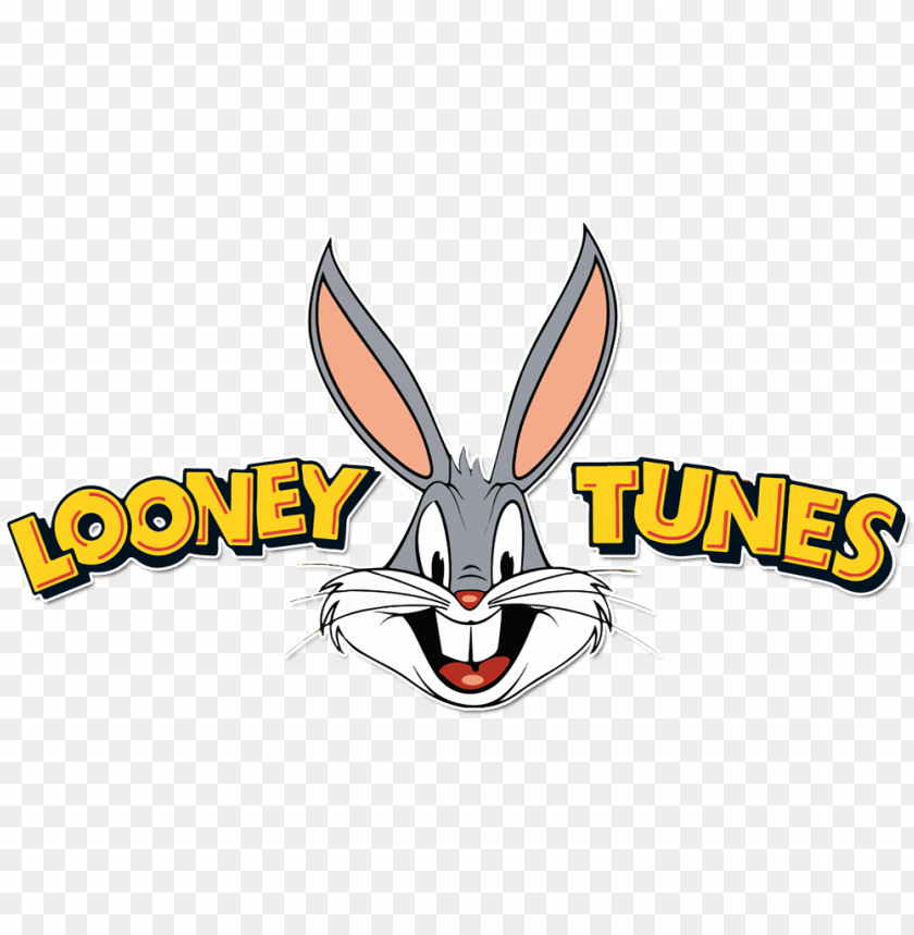 Looney Tunes Image   Looney Tunes Logo Png Image With Transparent Pluspng.com  - Looney Tunes, Transparent background PNG HD thumbnail