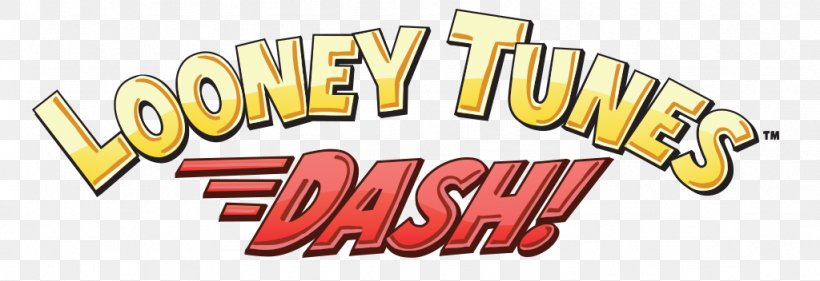 Looney Tunes Logo Brand Font Fashion, Png, 1024X352Px, Looney Pluspng.com  - Looney Tunes, Transparent background PNG HD thumbnail
