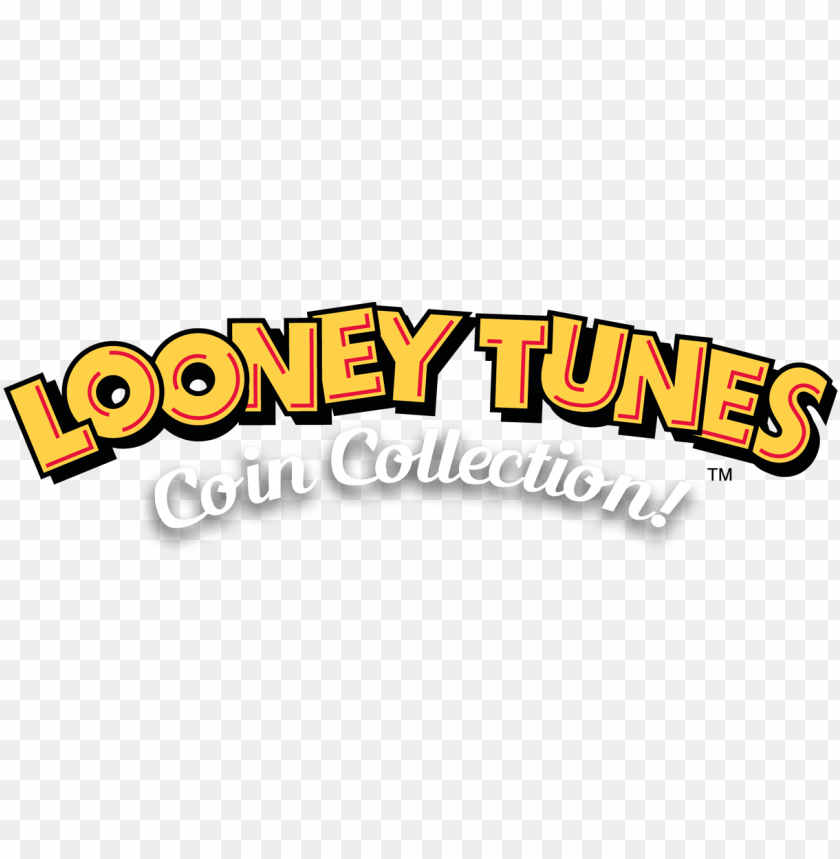 Looney Tunes Logo Png   Looney Tunes Logo Png Image With Pluspng.com  - Looney Tunes, Transparent background PNG HD thumbnail