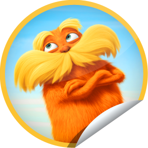 File:dr Seuss The Lorax The Lorax.png - Lorax, Transparent background PNG HD thumbnail
