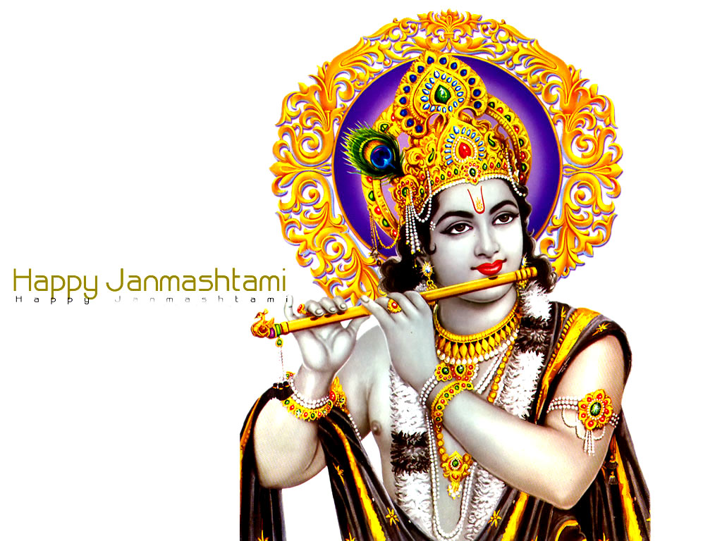 Lord Krishna Free Png Image P