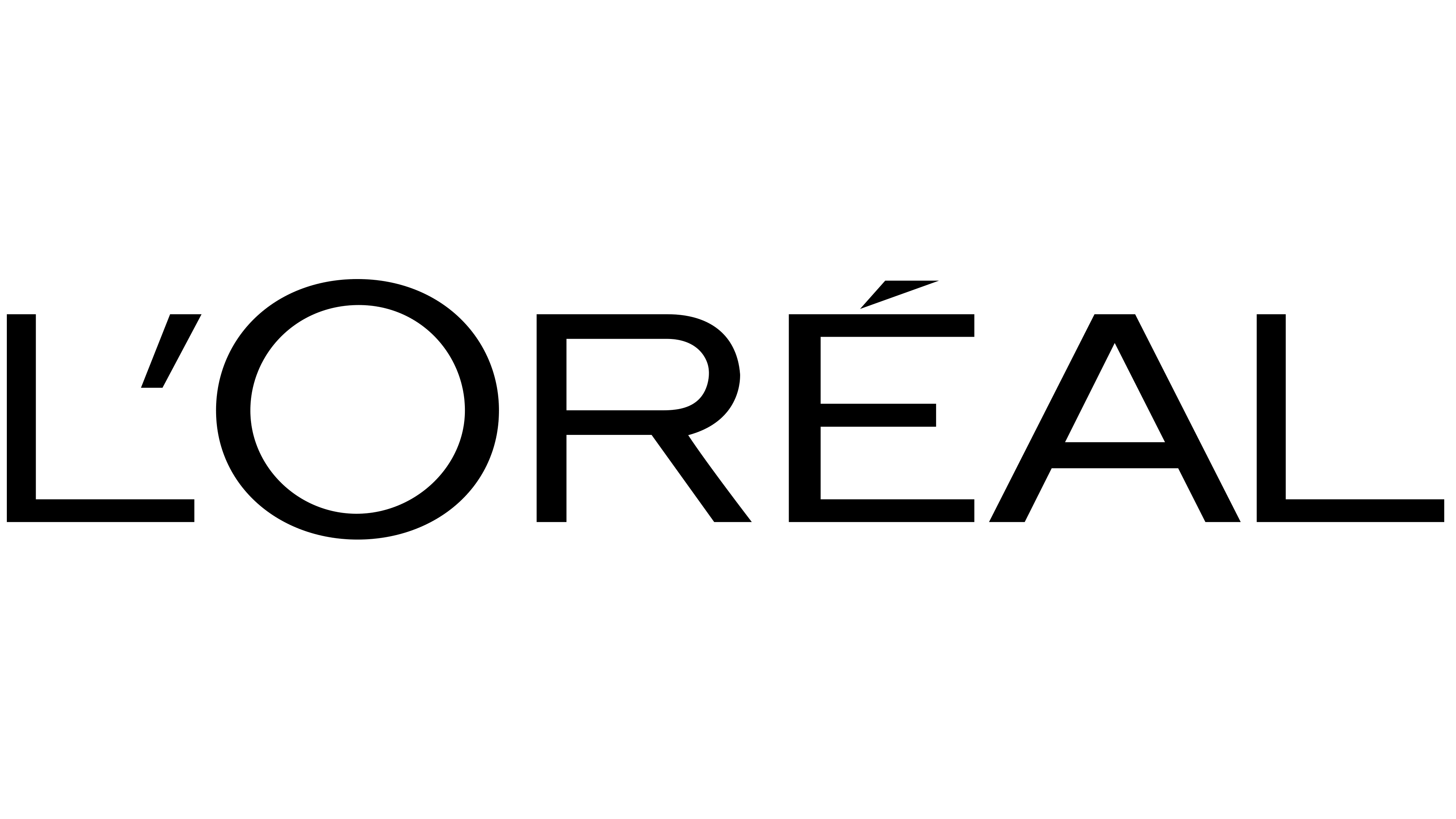 Loreal Logo | The Most Famous Brands And Company Logos In The World - Loreal, Transparent background PNG HD thumbnail