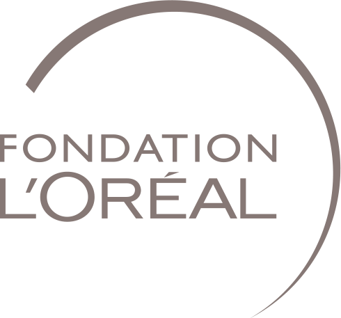 Color LOreal Logo