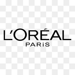 Lu0027Oreal Paris Label Vector, English Alphabet, Black, Logo Png And Vector - Loreal, Transparent background PNG HD thumbnail