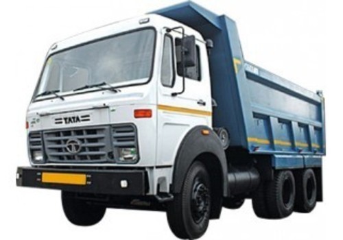 Tata Trucks   Lpt 2518 62 Tc Tata Truck Wholesale Distributor From Ahmedabad - Lorry, Transparent background PNG HD thumbnail