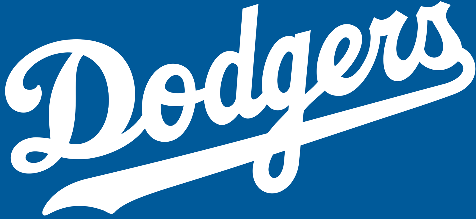 Font Los Angeles Dodgers Logo | Dodgers, Baseball Quiz, Los Pluspng.com  - Los Angeles Dodgers, Transparent background PNG HD thumbnail