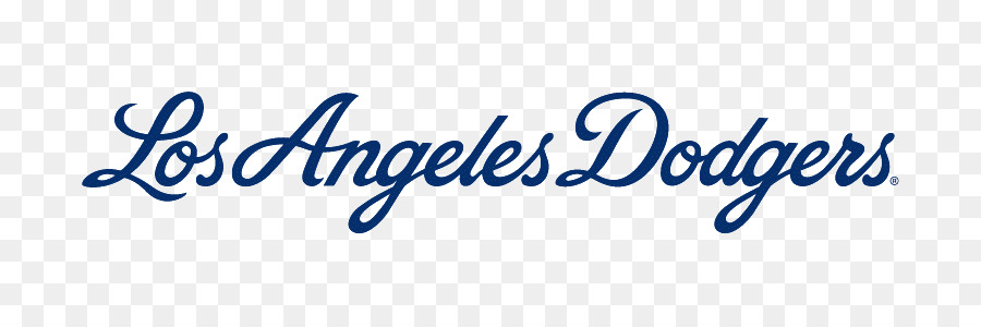 Los Angeles Dodgers City Logo