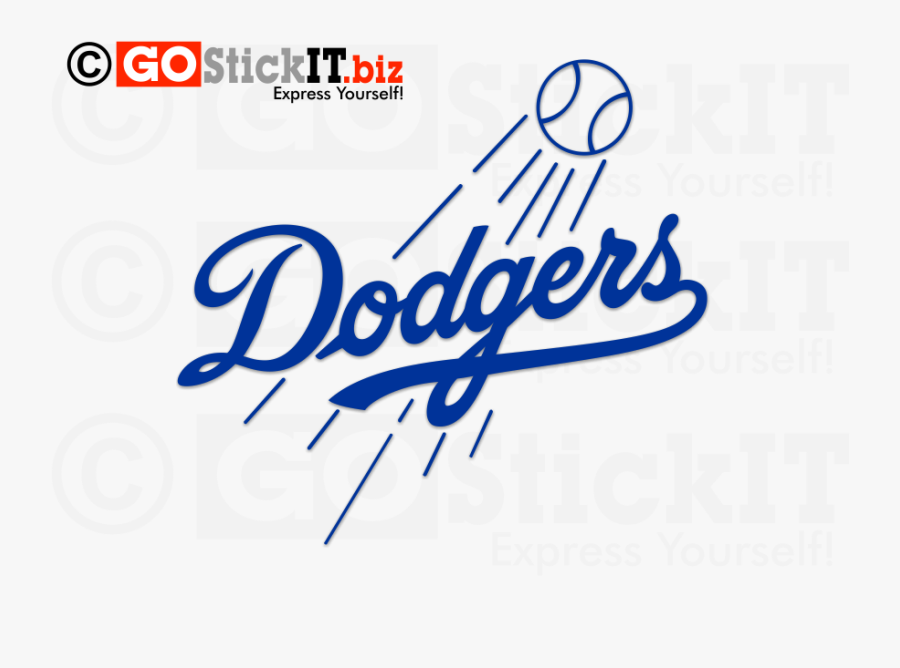 Transparent Los Angeles Dodgers Logo Png , Free Transparent Pluspng.com  - Los Angeles Dodgers, Transparent background PNG HD thumbnail