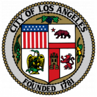 City Of Los Angeles Logo. Format: Ai - Los Angeles Fc Vector, Transparent background PNG HD thumbnail