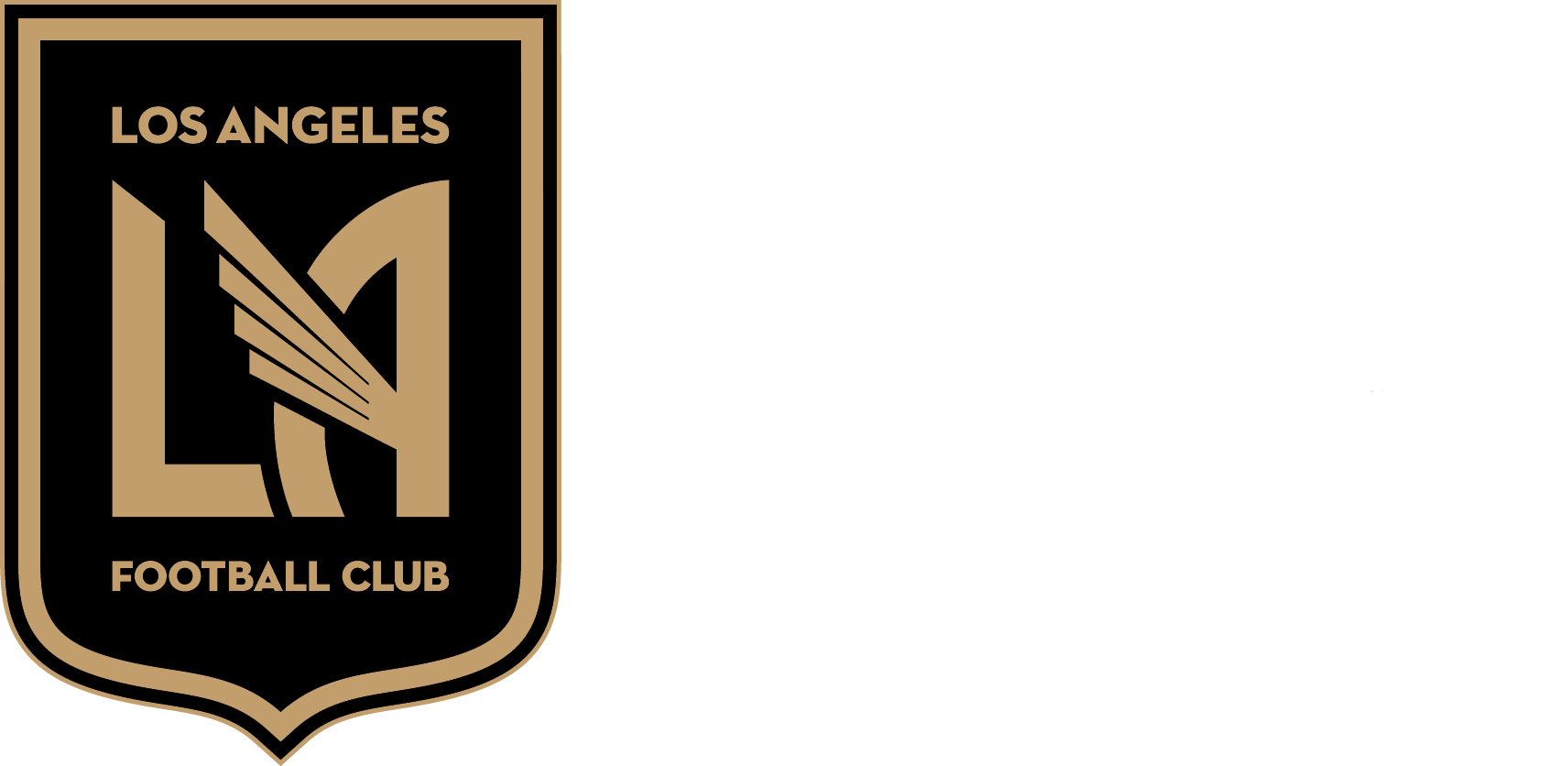 For Print Use (Cmyk): Png - Los Angeles Fc Vector, Transparent background PNG HD thumbnail