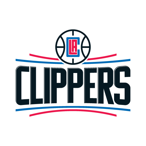 Los Angeles Clippers Logo Vector . - Los Angeles Fc Vector, Transparent background PNG HD thumbnail