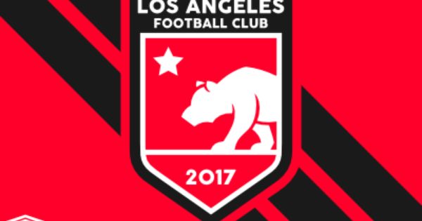 Los Angeles Football Club - Los Angeles Fc Vector, Transparent background PNG HD thumbnail
