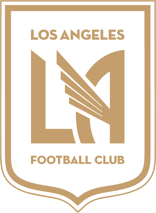 Los Angeles Football Club Lafc Los Angeles Football Club - Los Angeles Fc Vector, Transparent background PNG HD thumbnail