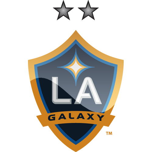 Los Angeles Galaxy - Los Angeles Fc Vector, Transparent background PNG HD thumbnail