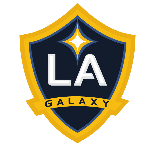 Mls Los Angeles Galaxy Tickets   Goalsbox™ - Los Angeles Fc Vector, Transparent background PNG HD thumbnail