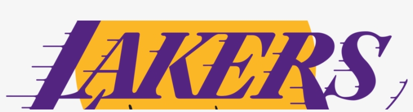 Lakers Logo Png - Los Angeles