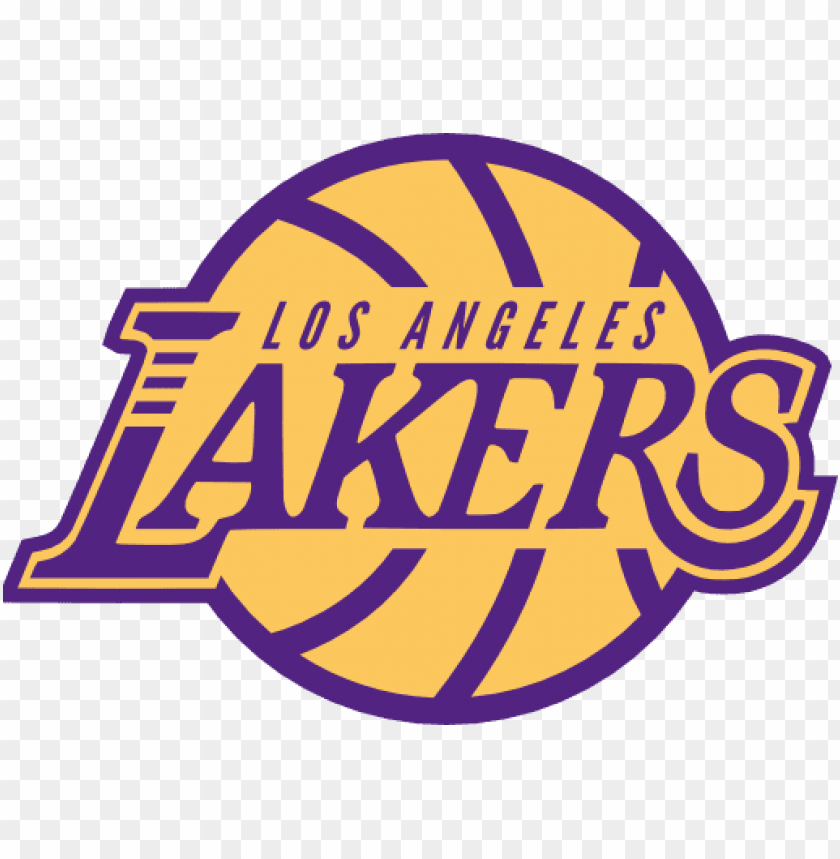 Download Free Png La Lakers L