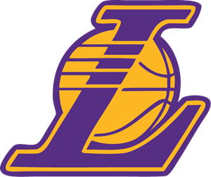 Lakers Logo Png - Los Angeles