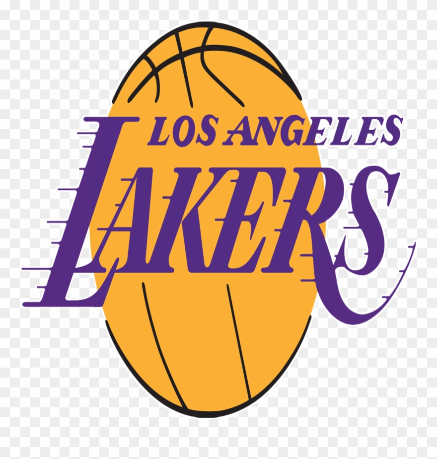 Go, Los Angeles Lakers - Ange