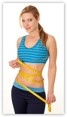 Dramatic Weight Loss Shakes Girl - Lose Weight, Transparent background PNG HD thumbnail