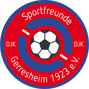 Djk Sportfreunde Gerresheim 1923 E.v. Version 2016 Logo Vector. Lotte Logo Vector - Lotte Vector, Transparent background PNG HD thumbnail