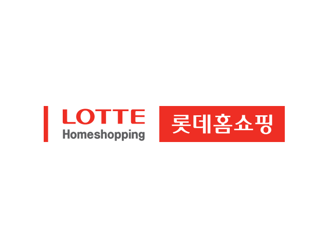 롯데홈쇼핑 로고 모음 / Lotte Homeshopping Logo Pack Vector - Lotte Vector, Transparent background PNG HD thumbnail